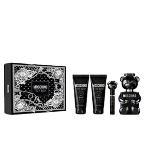 100ML Moschino Toy Boy Eau de Parfum Gift Set  1 of 2 