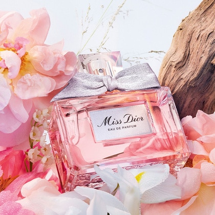 150ML DIOR MISS DIOR 2021 Eau de Parfum Spray  2 of 4 