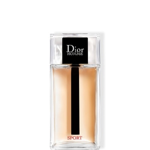 200ML DIOR Dior Homme Sport Eau de Toilette Spray  