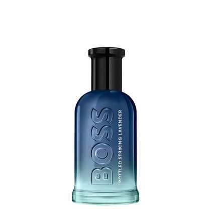 50ML HUGO BOSS Boss Bottled Striking Lavender Eau de Parfum Spray 