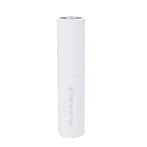 6.5ML Travalo Tango Perfume Pod White Atomiser  