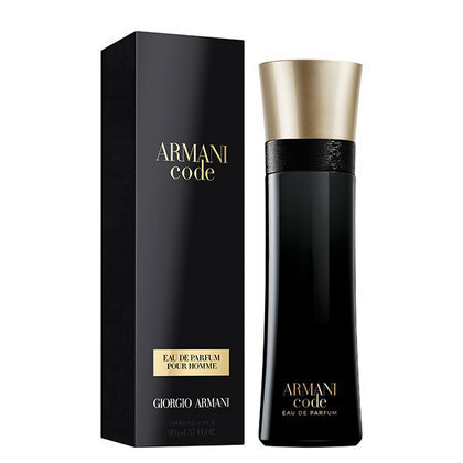 Armani code offers sale