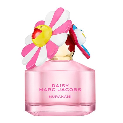 50ML Marc Jacobs Daisy Murakami Pink Eau de Parfum Spray 1 of 1