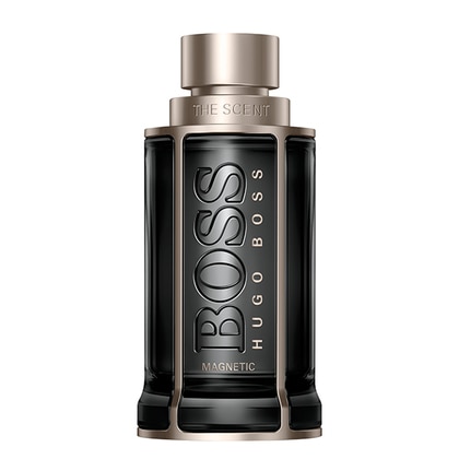 HUGO BOSS Boss The Scent Magnetic For Him Eau de Parfum Spray The Perfume Shop