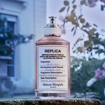 30ML Maison Margiela Up At Dawn Eau de Toilette Spray  5 of 5 