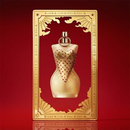 100ML Jean Paul Gaultier Divine Collector Eau de Parfum Spray  4 of 4 