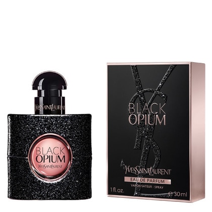 30ML Yves Saint Laurent Black Opium Eau de Parfum Spray  2 of 4 