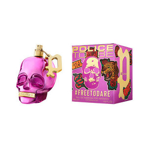  Police Free To Dare Womens Eau de Parfum Spray   1 of 1 