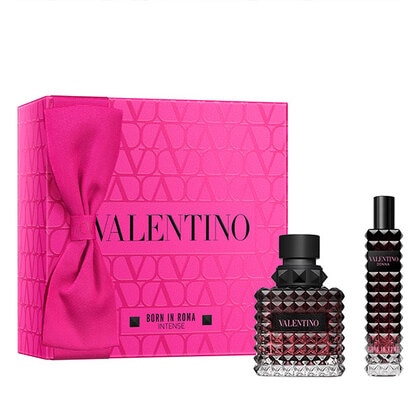 50ML Valentino Born In Roma Donna Intense Eau de Parfum Gift Set  1 of 5 