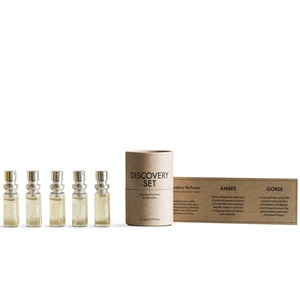 5X5ML Laboratory Perfumes Discovery set Eau de Toilette Spray Gift Set
