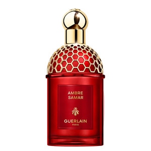 125ML Guerlain Absolus Allegoria Ambre Samar Eau de Parfum Spray  1 of 1 