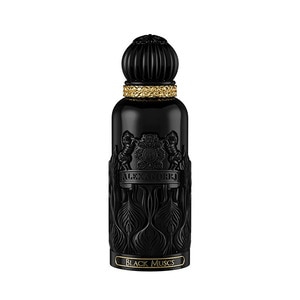 ALEXANDRE.J Black Muscs II Eau de Parfum Spray