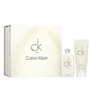 50ML Calvin Klein CK One Eau de Toilette Gift Set  1 of 1 