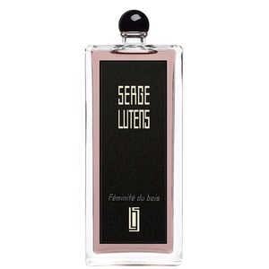 100ML Serge Lutens Féminité du bois Eau de Parfum Spray 1 of 1