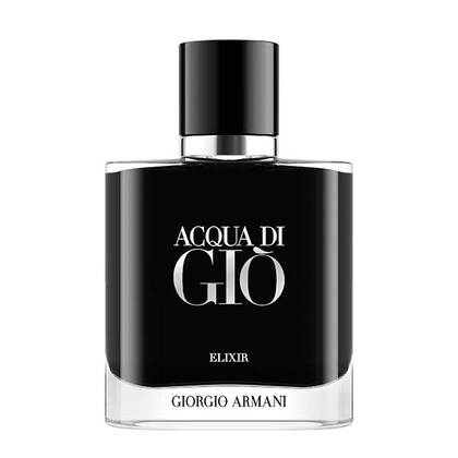 50ML Armani Acqua Di Gio Elixir Parfum Spray  1 of 4 