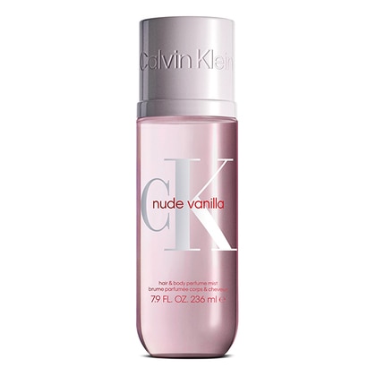 236ML Calvin Klein CK Nude Vanilla Body Spray  1 of 1 