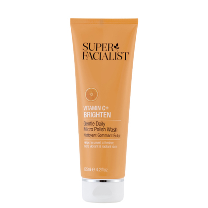 125ML Super Facialist Vitamin C UNKNOWN for her  1 of 3 