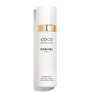 100ML CHANEL COCO MADEMOISELLE Deodorant Spray  
