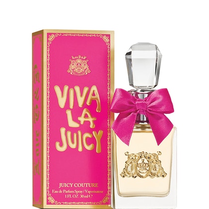 30ML Juicy Couture Viva La Juicy Eau de Parfum Spray  3 of 3 