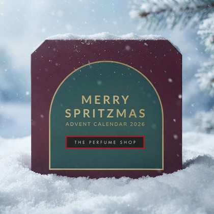  The Perfume Shop The Perfume Shop Advent Calendar Eau de Parfum Spray  2 of 5 