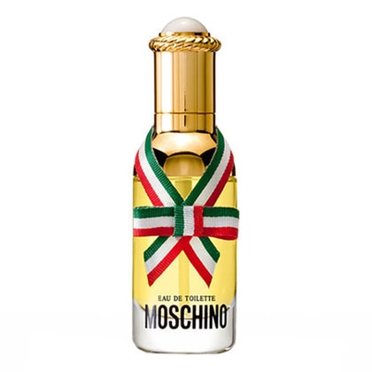 Moschino toilette online