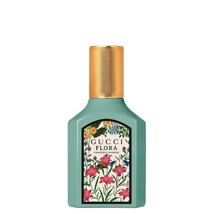 New gucci flora perfume deals