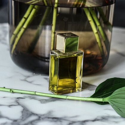 100ML Ella K Poeme De Sagano Eau de Parfum Spray  2 of 2 