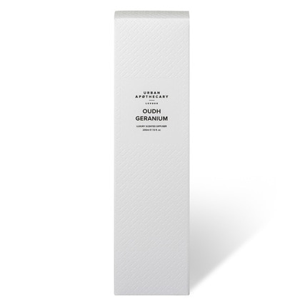 200ML Urban Apothecary Oudh Geranium Diffuser  3 of 3 