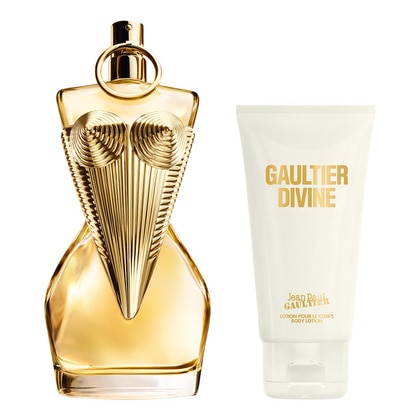100ML Jean Paul Gaultier Divine Eau de Parfum Spray Gift Set  3 of 5 