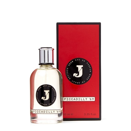 100ML Jack Piccadilly '69 Eau de Parfum Spray  2 of 2 