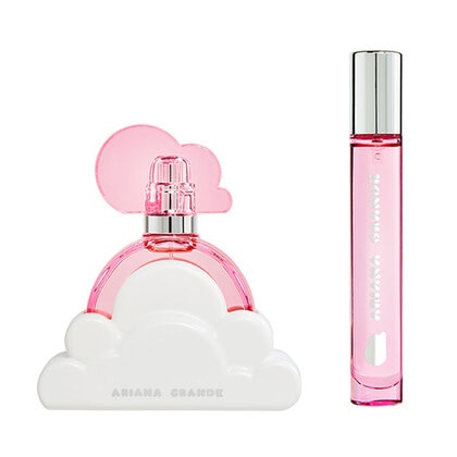 30ML Ariana Grande Cloud Pink Eau de Parfum Spray Gift Set  2 of 3 