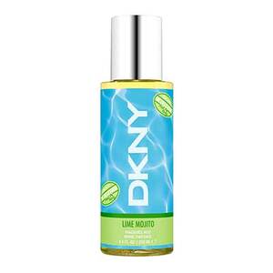 250ML DKNY Lime Mojito Body Spray  1 of 2 