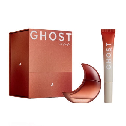 10ML Ghost Orb of Night Eau de Parfum Spray Gift Set  1 of 2 