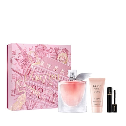 100ML Lancôme La Vie Est Belle Eau de Parfum Spray Gift Set