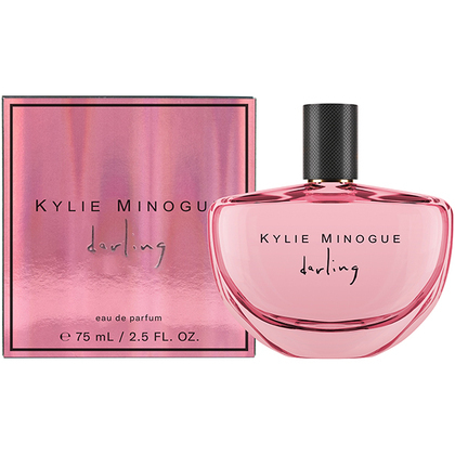 75ML Kylie Minogue Darling Eau de Parfum Spray  2 of 2 