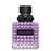 50ML Valentino Born in Roma Purple Donna Eau de Parfum Spray  1 of 4 
