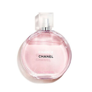 50ML CHANEL CHANCE EAU TENDRE Eau de Toilette Spray  1 of 2 