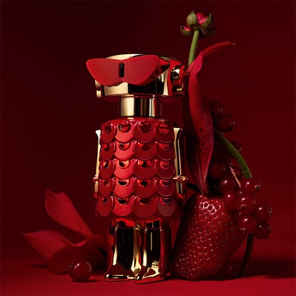 80ML Rabanne Fame In Love Elixir Parfum Spray  3 of 5 