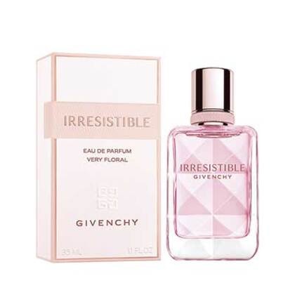 35ML Givenchy Irresistible Very Floral Eau de Parfum Spray  1 of 3 