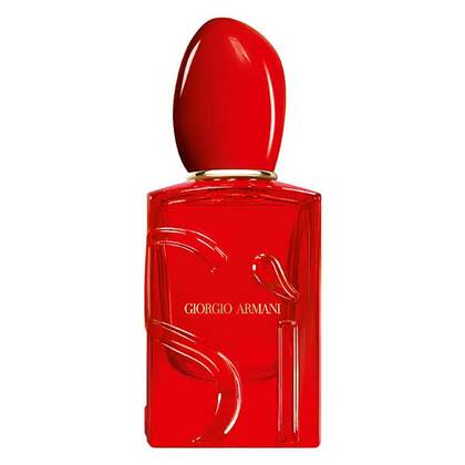 50ML Armani Si Passione Red Musk Eau de Parfum Spray  1 of 4 