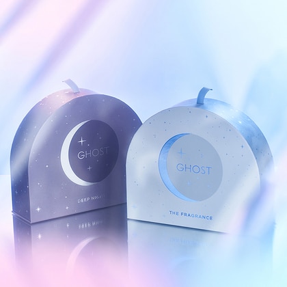 30ML Ghost Ghost UNKNOWN for her  4 of 4 