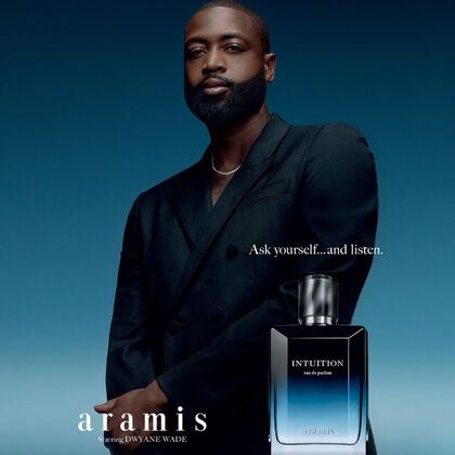 100ML Aramis Intuition Eau de Parfum Spray  4 of 4 