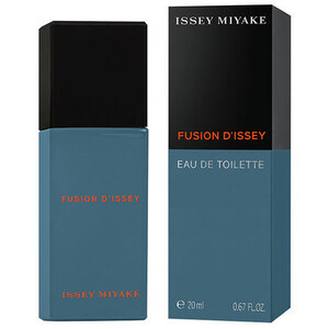 REWARD undefined Fusion d'Issey Issey Miyake Fusion 20ml  1 of 2 