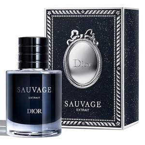 50ML DIOR Sauvage Extrait Parfum Spray  
