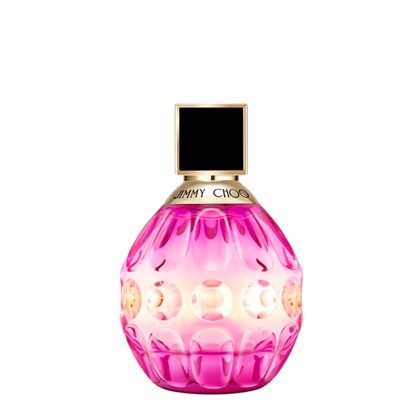 60ML Jimmy Choo Rose Passion Eau de Parfum Spray  1 of 4 