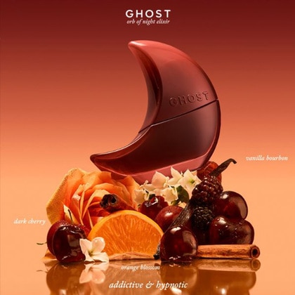 50ML Ghost Orb of Night Elixir Eau de Parfum Spray  5 of 5 