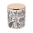 300G Told London Night Blooms, India Candle  1 of 3 