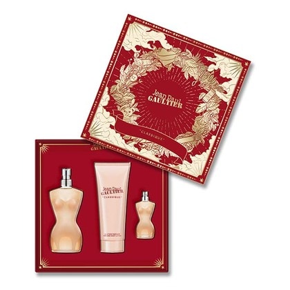 50ML Jean Paul Gaultier Classique Eau de Toilette Spray Gift Set  2 of 5 