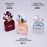 100ML Marc Jacobs Just Perfect Eau de Parfum Spray  5 of 5 