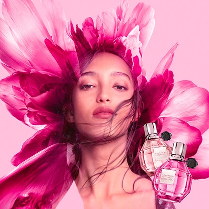 100ML Viktor Rolf Flowerbomb Pretty Peony Eau de Parfum Spray  5 of 6 